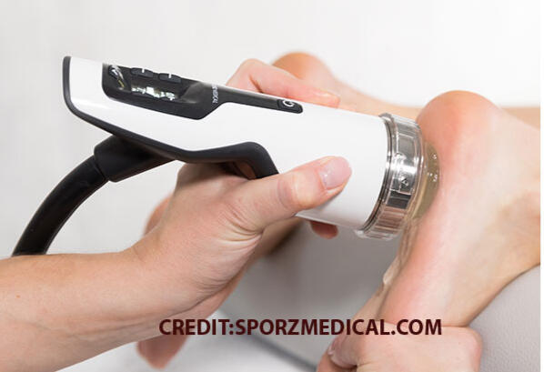 Why Choose Shockwave EPAT Theraphy